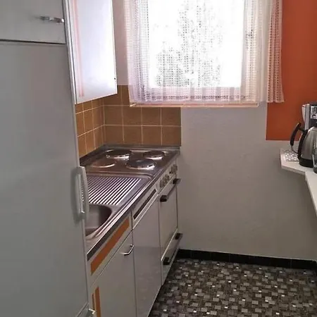 Apartment Apollo *