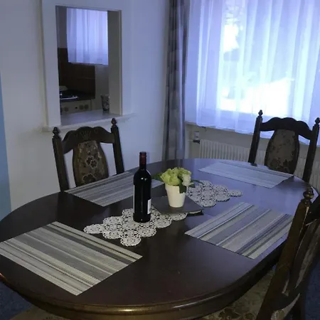 Apartment Apollo
