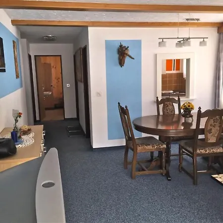 Apartment Apollo *