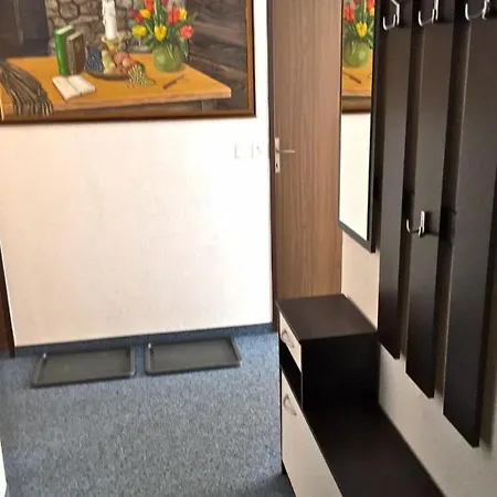 Apollo Apartmán *